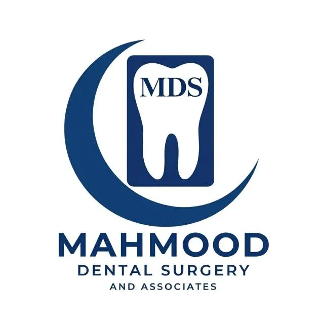 Mahmood Dental Surgery and Associates logo